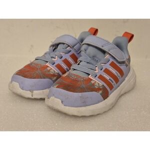 Adidas FortaRun 2.0 X Disney Moana Girl's Athletic Toddler Shoes Sz 6K‎